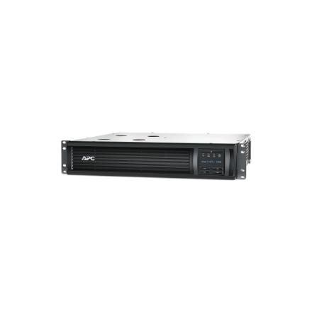 Schneider Electric APC Smart-UPS | SMT1500RMI2UC | 1500 VA | 1000 W