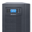 Qoltec UPS On-line Pure Sine Wave 10kVA 8kW LCD USB