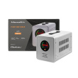 Qoltec Uninterruptible power supply Pure Sine Wave