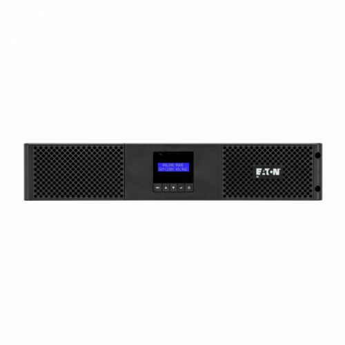 Eaton 9E3000IR uninterruptible power supply (UPS) Double-conversion (Online) 3 kVA 2700 W