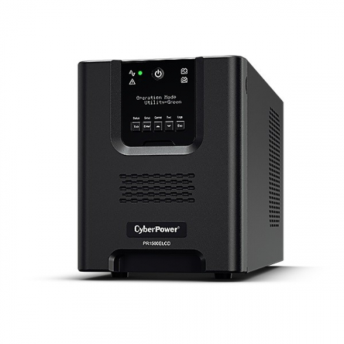 CyberPower UPS PR1500ELCD