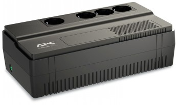 APC EASY UPS BV 800VA, AVR, SCHUKO OUTLET, 230V