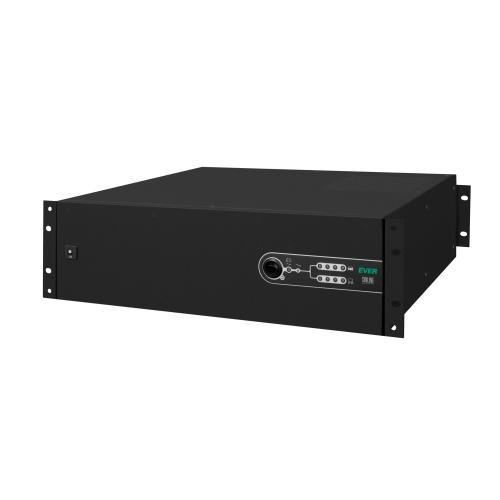 EVER UPS SINLINE 3000 3U 19'' RACK L-inter. HID