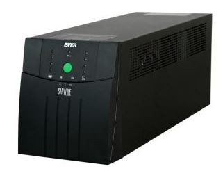 EVER UPS SINLINE 1200VA/780W L-inter. HID