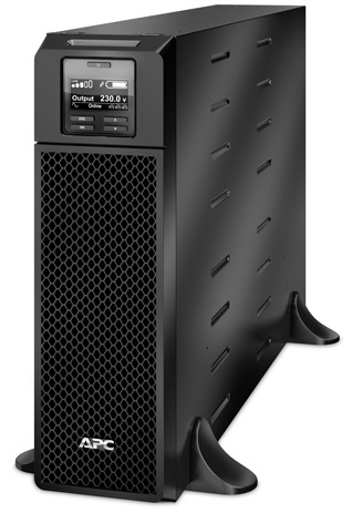 APC SMART-UPS SRT 5000VA 230V