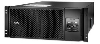 APC SMART-UPS SRT 6000VA RM 230V