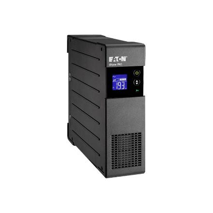 Eaton | Ellipse PRO UPS DIN | ELP1600DIN | 1600 VA | 1000 W