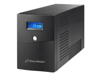 POWERWALKER UPS Line-Interactive 3000VA SCL 4x PL 230V RJ11/45 In/Out USB