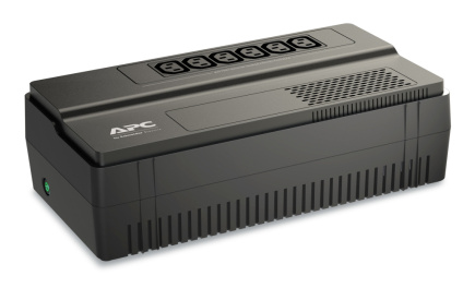 APC Easy UPS BV 500VA, AVR, IEC Outlet, 230V T-BV500I