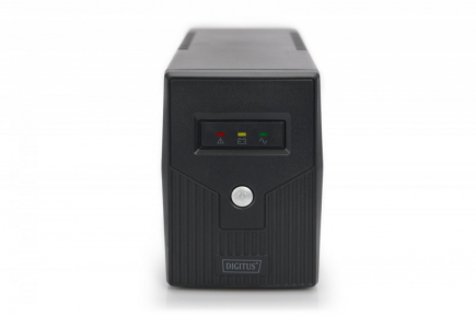 Digitus UPS Line-Ineractive DN-170063-B