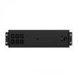 EVER SINLINE 1600 3U 19 inch RACK L-inter. HID
