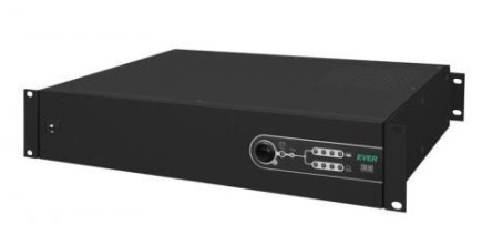 EVER SINLINE 1200 2U 19 inch RACK L-inter. HID