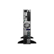 Schneider Electric APC Smart-UPS X, Rack/tower convertible 2U, 230V, 8x C13 IEC, SmartSlot, Extended runtime | SMX1000I | 1000 VA | 800 W | 230 V
