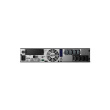 Schneider Electric APC Smart-UPS X, Rack/tower convertible 2U, 230V, 8x C13 IEC, SmartSlot, Extended runtime | SMX1000I | 1000 VA | 800 W | 230 V