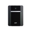 Schneider Electric APC Back-UPS, Tower, 6x IEC C13 sockets, AVR | BX1200MI | 1200 VA | 650 W | 230 V