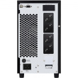 FSP Champ 3K Tower Online UPS 3000VA 2700W USB RS-232 4xIEC