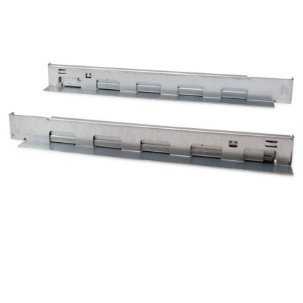 USV Zubehör Rail Kit für UPS Networking schwarz