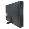UPS USV Online IOT 1KVA / 1000W schwarz