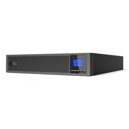UPS USV Online IOT 1KVA / 1000W schwarz