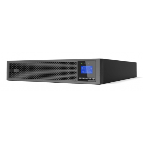 UPS USV Online IOT 1KVA / 1000W schwarz
