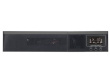 PowerWalker UPS On-Line 1000VA 8x IEC RACK 19''/Tower