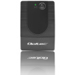 Qoltec UPS uninterruptible power supply | Monolith | 650VA | 360W