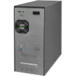 Qoltec UPS on line Pure Sine Wave, 6kVA, 4.8kW, LCD
