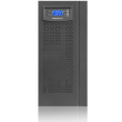Qoltec UPS on line Pure Sine Wave, 6kVA, 4.8kW, LCD