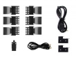 Green Cell UPS Online RTII z LCD