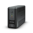 CyberPower UPS UT850EG-FR 850VA/425W 4ms/AVR/3xFrench(FR)/RJ11/RJ45