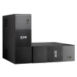 1000VA/600W UPS, line-interactive, Windows/MacOS/Linux support, USB EATON