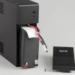 1000VA/600W UPS, line-interactive, Windows/MacOS/Linux support, USB EATON