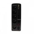 CyberPower UPS VP1200ELCD-FR 1200VA / 720W / 5xFR / AVR / LCD / RJ45