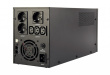 Gembird UPS 3000VA Line-in 1xC1 4 3xC13 2xShuko USB RJ4