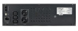 Gembird UPS 2000VA Line-In 2xC13 2xSchuko USB