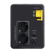 APC Easy UPS 700VA, 230V, AVR, IEC Sockets T-BVX700LI