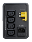 APC Easy UPS 700VA, 230V, AVR, IEC Sockets T-BVX700LI