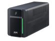 APC Easy UPS 700VA, 230V, AVR, IEC Sockets T-BVX700LI