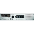 APC Smart-UPS Rack 2HE SMT750RMI2UNC 750VA 500W inkl. Netzwerkkarte