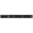 APC NetShelter Rack automatisches Netzumschaltgerät AP4423A 1HE