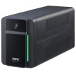 APC Easy UPS BVX700LI-GR Tower Line Interactive 360W 700VA