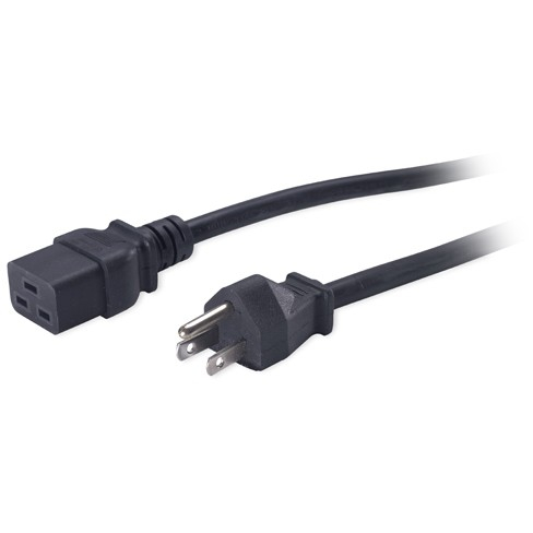 APC PowerCord IEC C19/Schuko