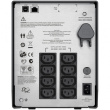 APC Smart-UPS C 1000VA LCD 230V
