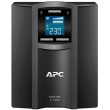 APC Smart-UPS C 1000VA LCD 230V