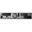 APC Smart-UPS Rack/Tower SMX750I 750VA 600W