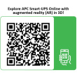 APC Smart-UPS SRT10KRMXLI 10000 VA RM