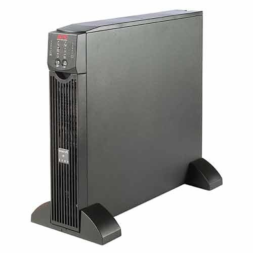 APC Smart-UPS SURT1000XLI 1000VA online