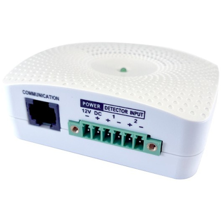 FSP EMD CARD SNMP Card + EMD CardEnvironmental Monitoring Device