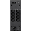 Eaton 5S 1500i USV Tower 1500 VA 900 W USB 230V USB Eingang 1x Ausgang 8x