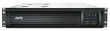 APC Uninterruptible Power Supply SMT1500RMI2UC 1500VA/1kW 2U SmartConnect